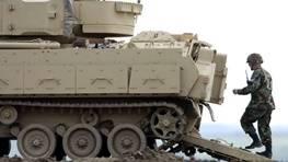 استفاده ارتش آمریکا از "یادگیری ماشین" برای پیش‌بینی تعمیرات خودروهای نظامی