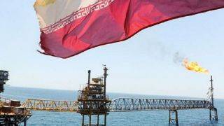 بزرگترین خریدار نفت ایران