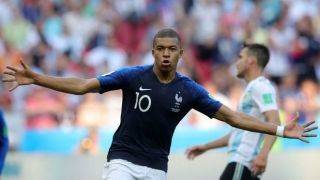 تصمیم جالب ستاره فرانسه در جام جهانی