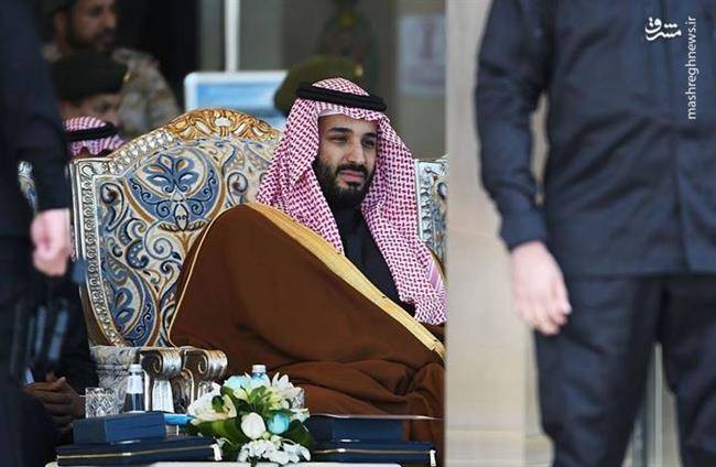 چرا بن‌سلمان به کاخ پادشاهی نمی‌رود/ محل اختفای ولیعهد سعودی کجاست؟ +عکس و فیلم