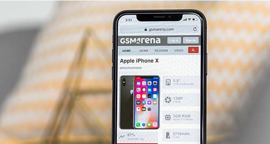 آیفون جدید اپل در Geekbench رویت شد آیفون جدید اپل در Geekbench رویت شد