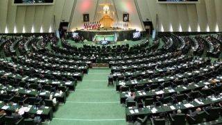 شکایت دولت از 30 نماینده مجلس