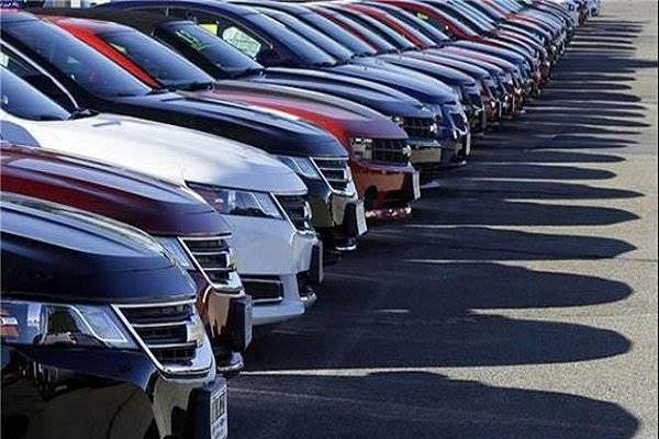 فهرست واردکنندگان خودرو که ارز دولتی گرفتند منتشر شد