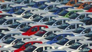 آخرین قیمت خودروها در بازار