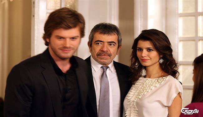 Beren Saat