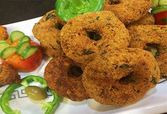 طرز تهیه شامی لوبیا مخصوص افطار