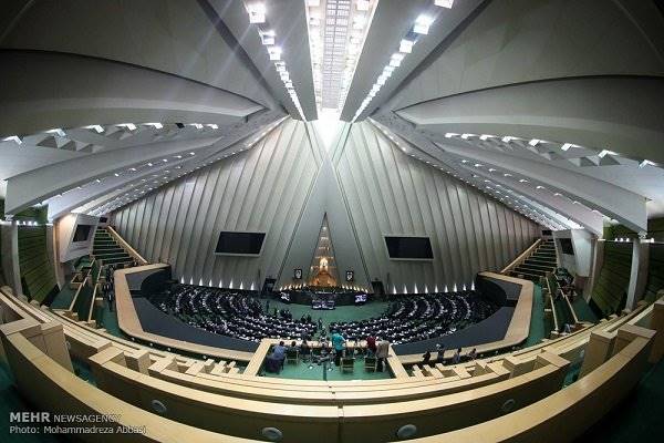 مخالفت مجلس با کلیات طرح «حمایت از کالای ایرانی»