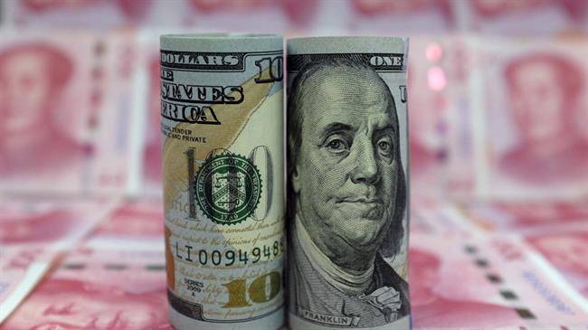 اقدام بانک‌های چین برای حذف دلار در راستای حمایت از ارز ملی