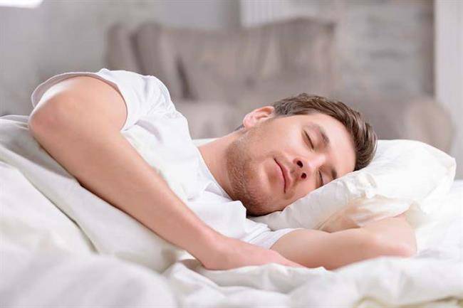 خواب کافی باعث افزایش سطح دوپامین می شود