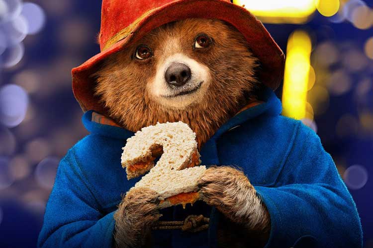 نقد فیلم Paddington 2 - پدینگتون 2