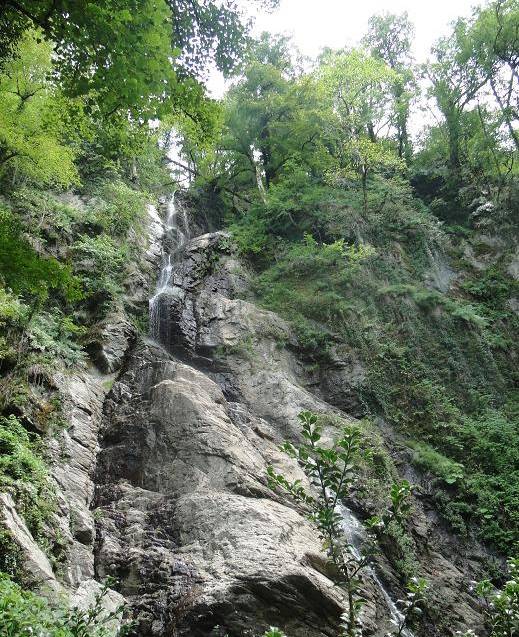 آبشار لاملیچ