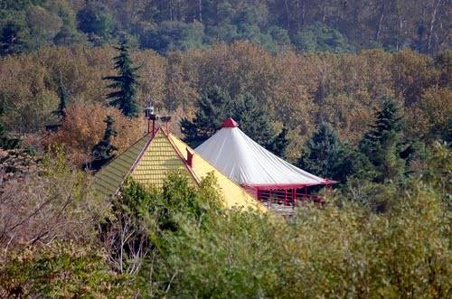 بوستان جمشیدیه