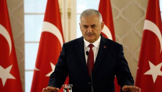 وعده نخست وزیر ترکیه برای پایان حالت فوق العاده در این کشور