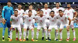 سقوط بازیکنان ایرانی در لیست 100 بازیکن برتر جام