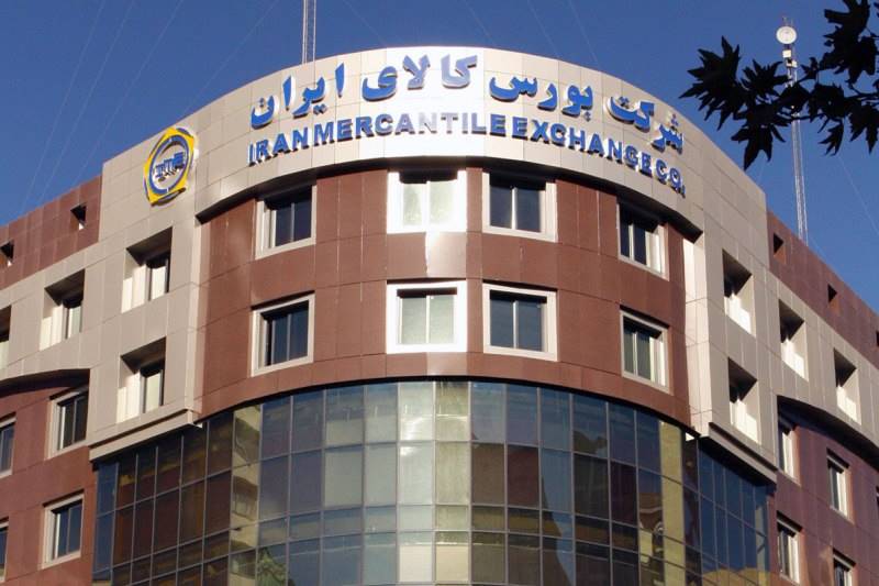 رشد 71 درصدی ارزش معاملات بورس کالا در بهار امسال