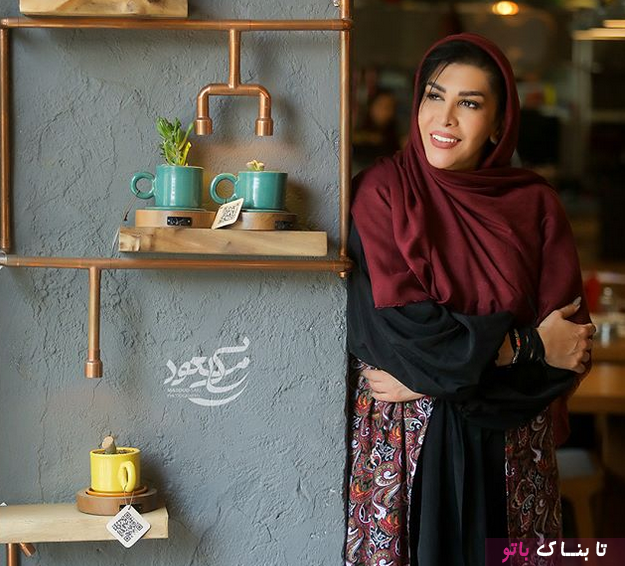 الهام صفوی زاده