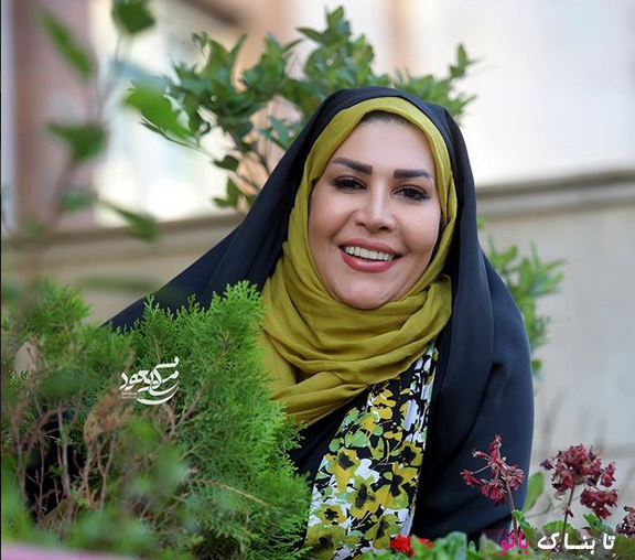 الهام صفوی زاده