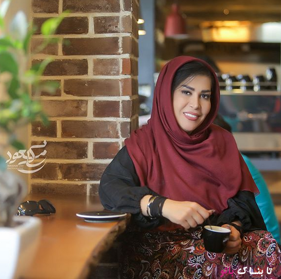 الهام صفوی زاده