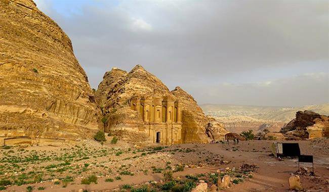 پترا (Petra)