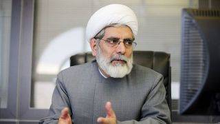واکنش رهامی به ریاست "عبدالله نوری" بجای "عارف" در شورای سیاست‌گذاری اصلاح‌طلبان