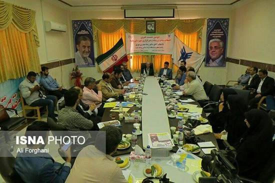 برکناری رئیس دانشگاه آزاد ساوه