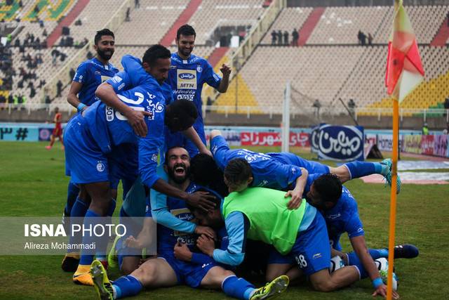 فتاحی: استقلال با انصراف از سوپرجام 2 میلیارد تومان جریمه می‌شود