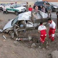 جابجایی مصدوم تصادفات منجر به قطع نخاع می شود