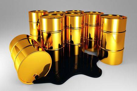 نفت با تحریم ایران به 120دلار می‌رسد