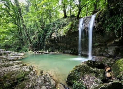 سوادکوه استان مازندران