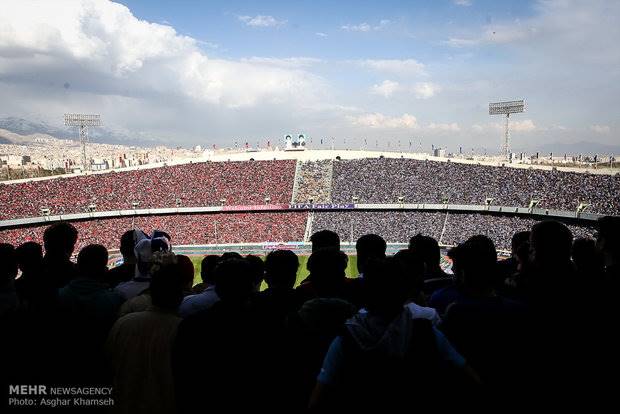 زمان سوپرجام تغییر نمی کند/ تیمی حاضر نشود 2 میلیارد جریمه می‌شود