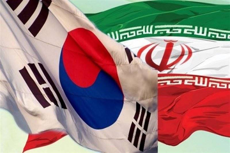 کره جنوبی : خرید و بارگیری نفت ایران همچنان ادامه دارد