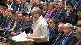 رسانه انگلیسی: نمایندگان مجلس انگلیس از حمایت از براندازی نظام ایران خجالت بکشند