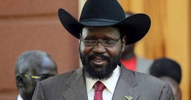 بازگشت رئیس شورشیان سودان جنوبی به سمت معاون رئیس جمهور