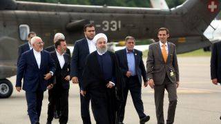 دولت روحانی و نقشه اروپایی ها برای برجام