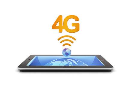 امنیت شبکه اینترنت 4G زیر سوال رفت!