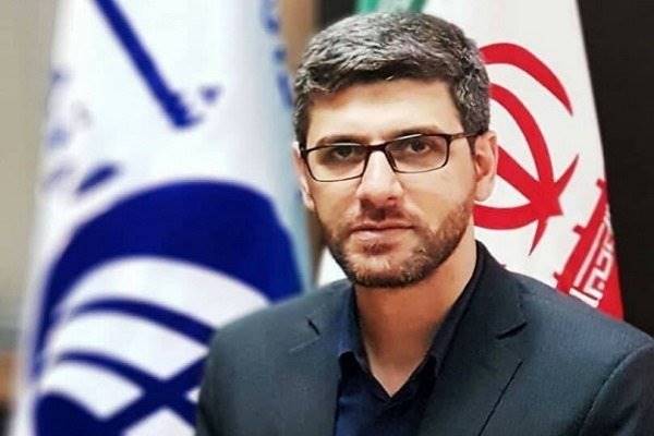 «حمید فتاحی» معاون وزیر ارتباطات شد