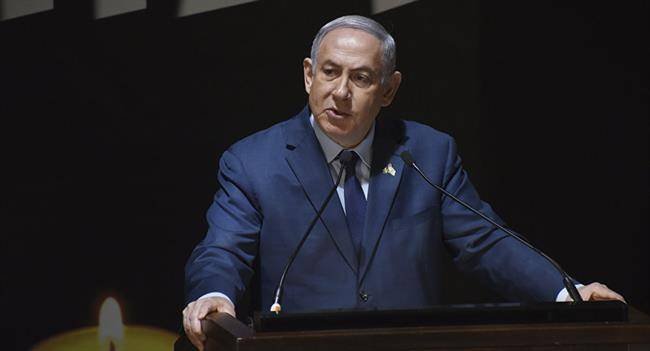 سفر نتانیاهو به روسیه با محوریت ایران