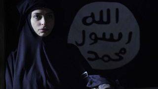 اسطوره تروریست‌های «زن داعش» را بشناسید + تصاویر