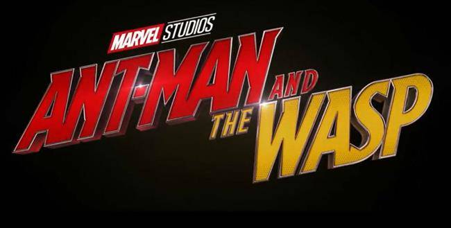 فیلم Antman And Wasp