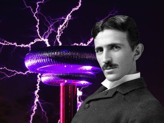 زادروز "نیکولا تسلا"، مخترع نامی دنیای الکتریسیته