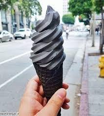 این بستنی باعث ناباروری می شود!