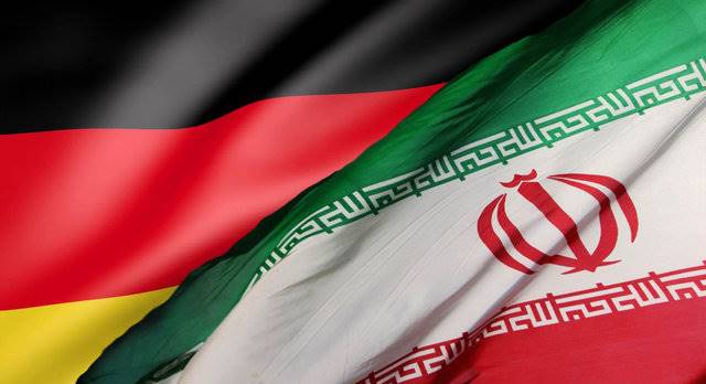 ایران بخشی از سپرده های ارزی خود در آلمان را خارج می کند