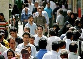 جمعیت 100 میلیونی ایران طی 3 دهه آتی/ وقوع 28 درصد تولدها در دو سال اول ازدواج