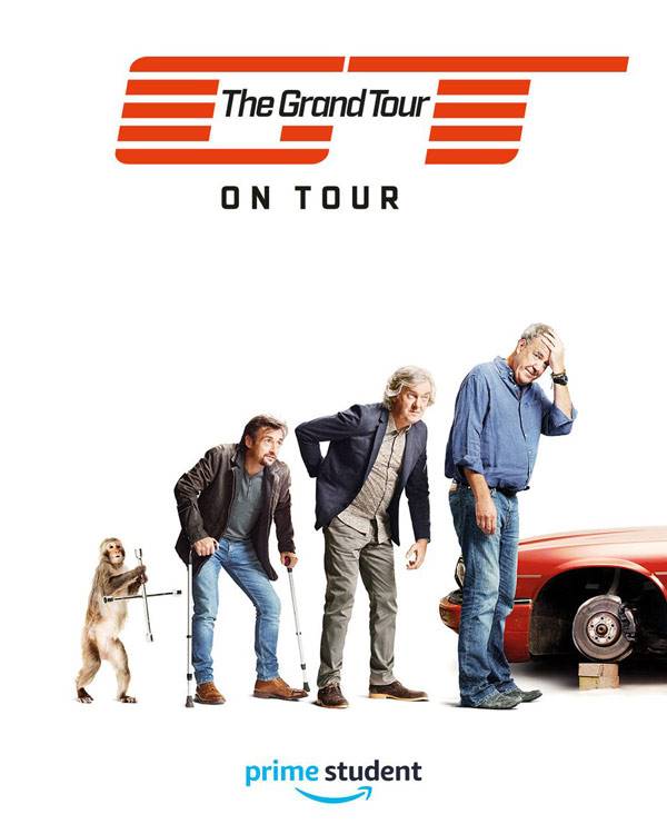 The Grand Tour