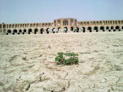 5 استان تشنه لب ایران