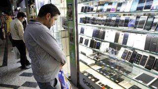 تخلف تازه در بازار تلفن همراه؛ سودجویی مالیاتی از خریداران