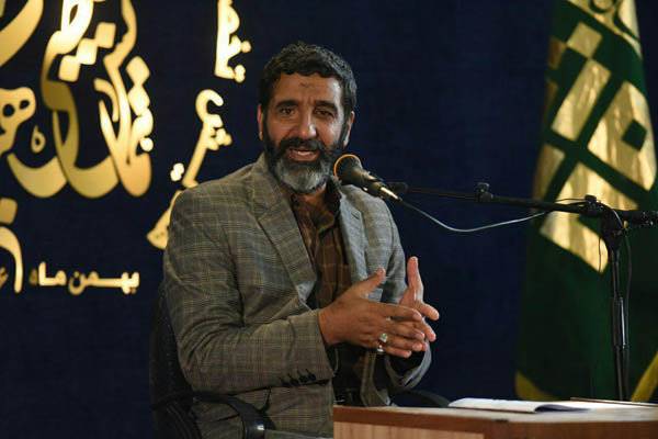 دهه هفتاد و هشتادی‌ها، روزگار را عوض می‌کنند/ ضرغام‌ها در راهند