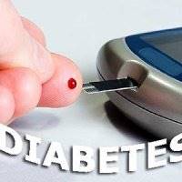 افراد مبتلا به دیابت در معرض ابتلا به بیماری ریوی