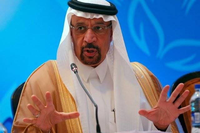 عربستان: سهمیه تولید اعضای اوپک دیگر ملاک نیست