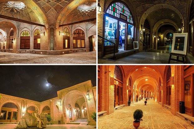 جشنواره عکس گردشگری قزوین برگزار می شود